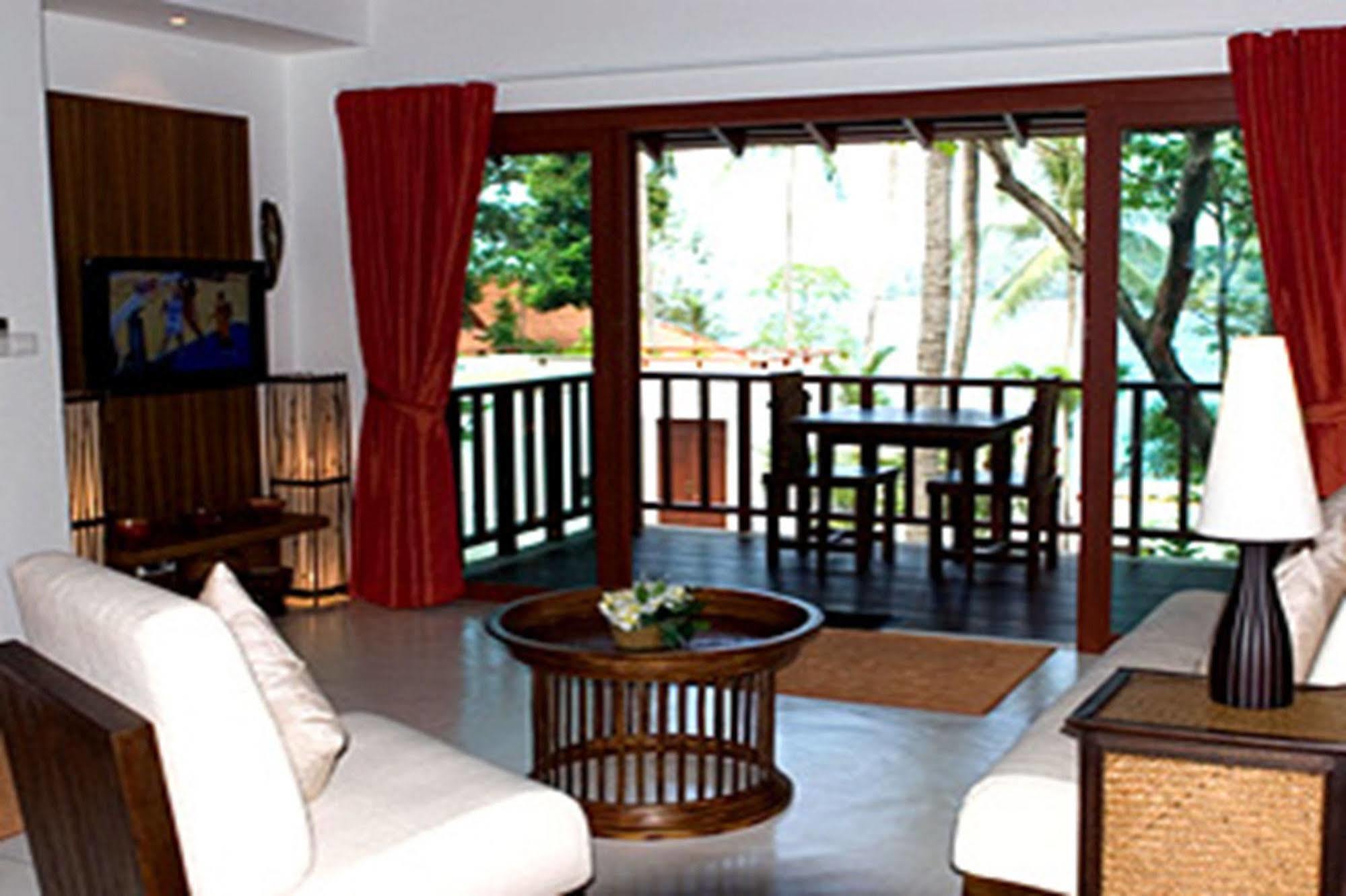 קטה ביץ' Villa Elisabeth מראה חיצוני תמונה
