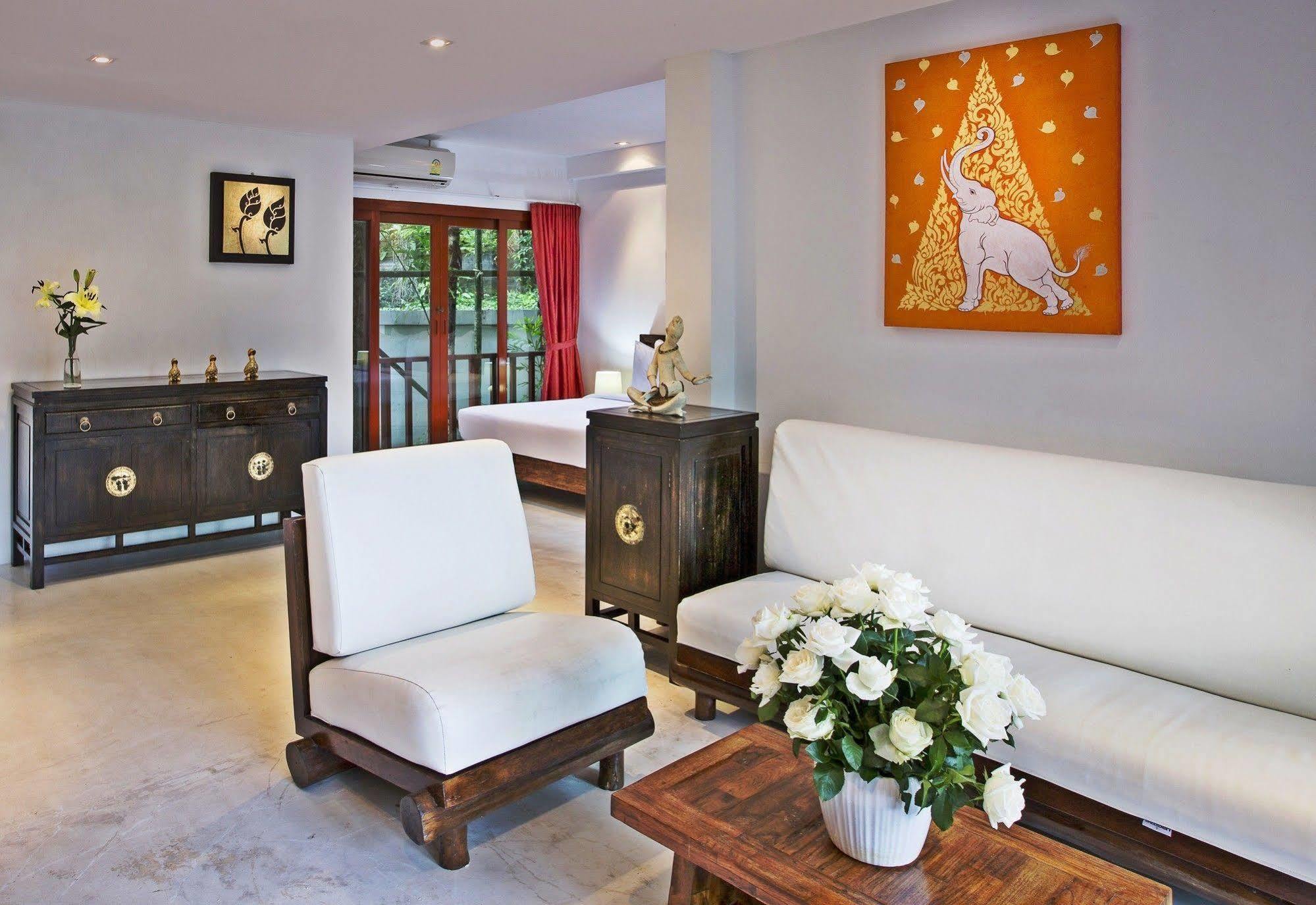 קטה ביץ' Villa Elisabeth מראה חיצוני תמונה