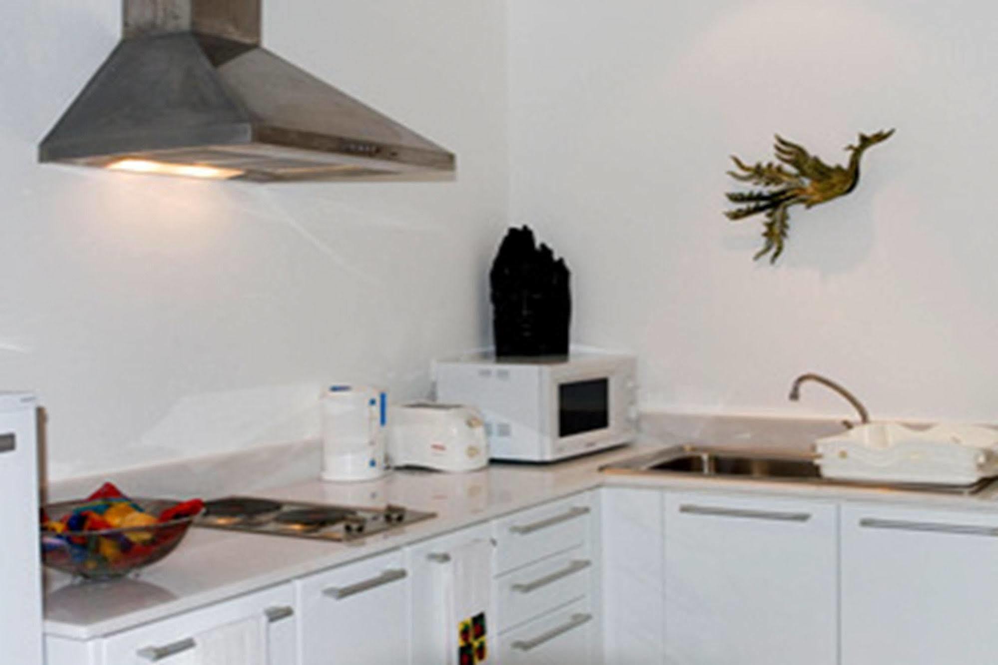 קטה ביץ' Villa Elisabeth מראה חיצוני תמונה