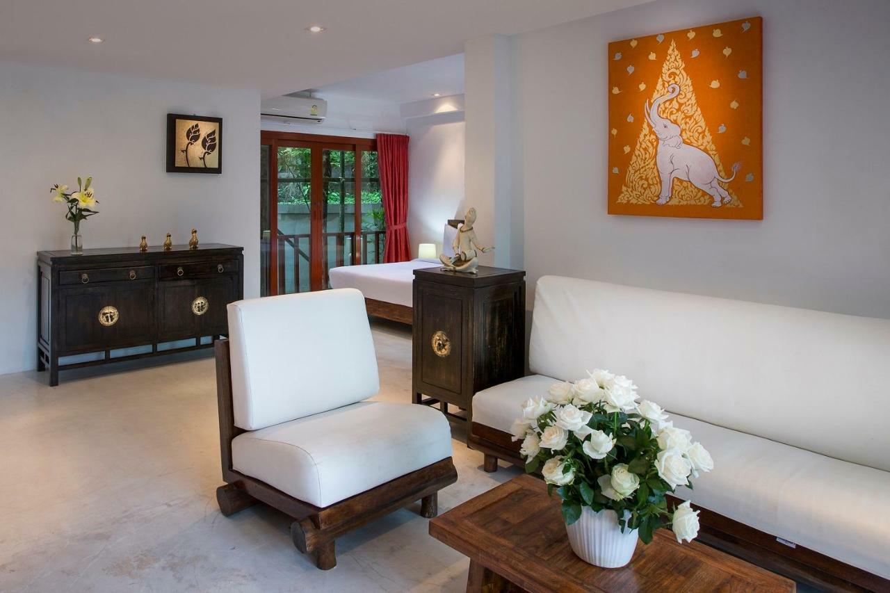 קטה ביץ' Villa Elisabeth מראה חיצוני תמונה